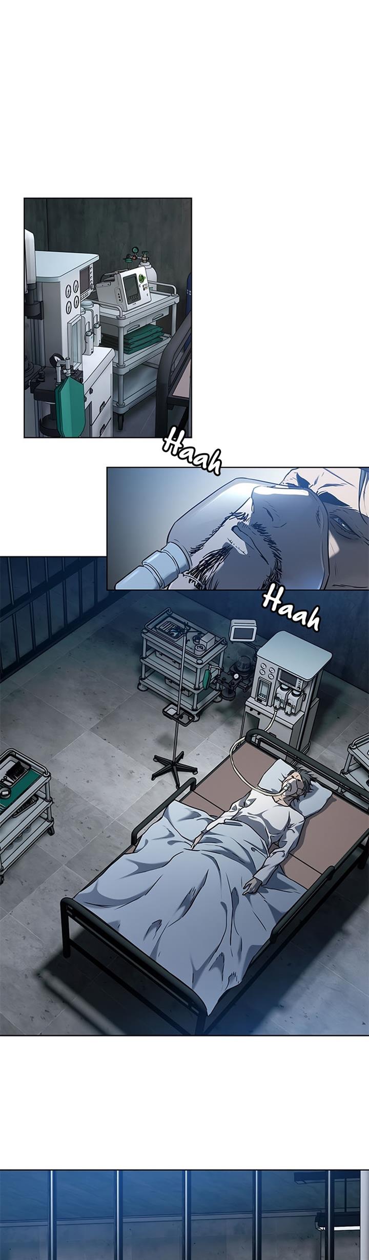 God of Blackfield Chap 133 - Next Chap 134