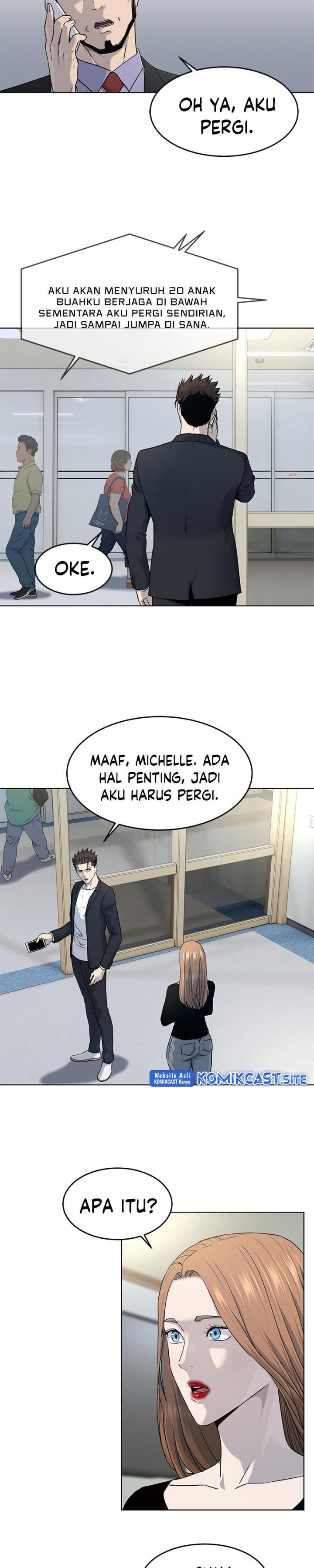 God of Blackfield Chap 147 - Next Chap 148