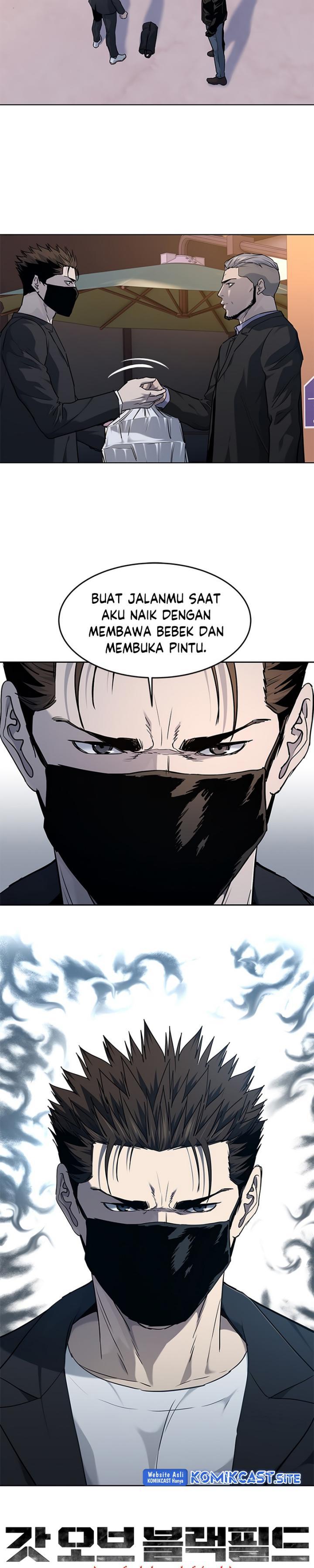 God of Blackfield Chap 147 - Next Chap 148
