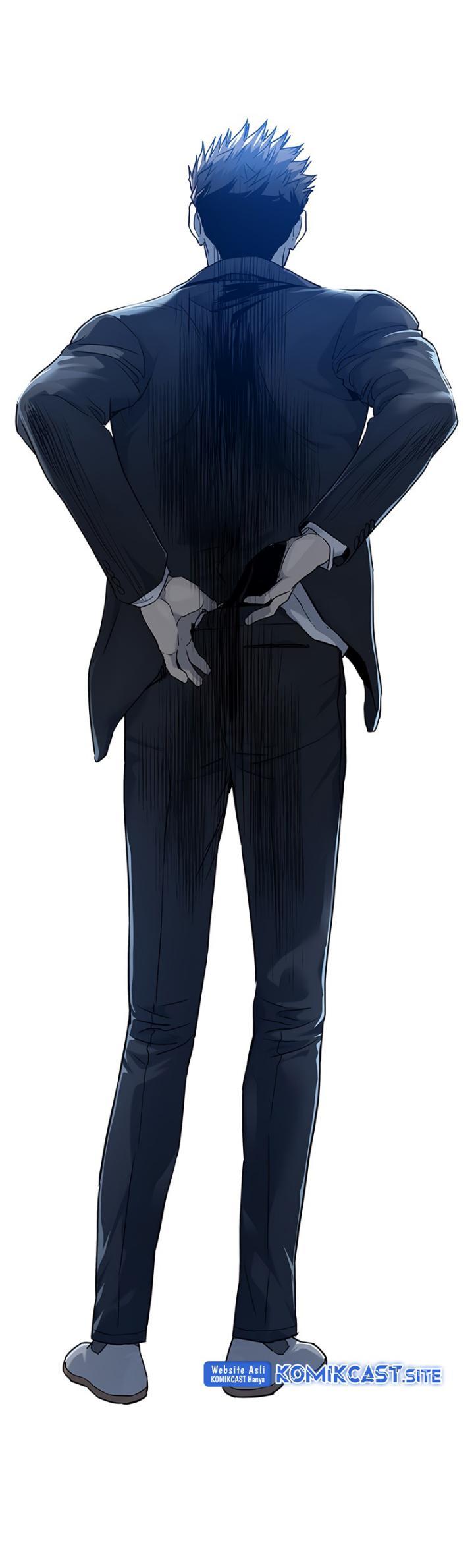 God of Blackfield Chap 147 - Next Chap 148