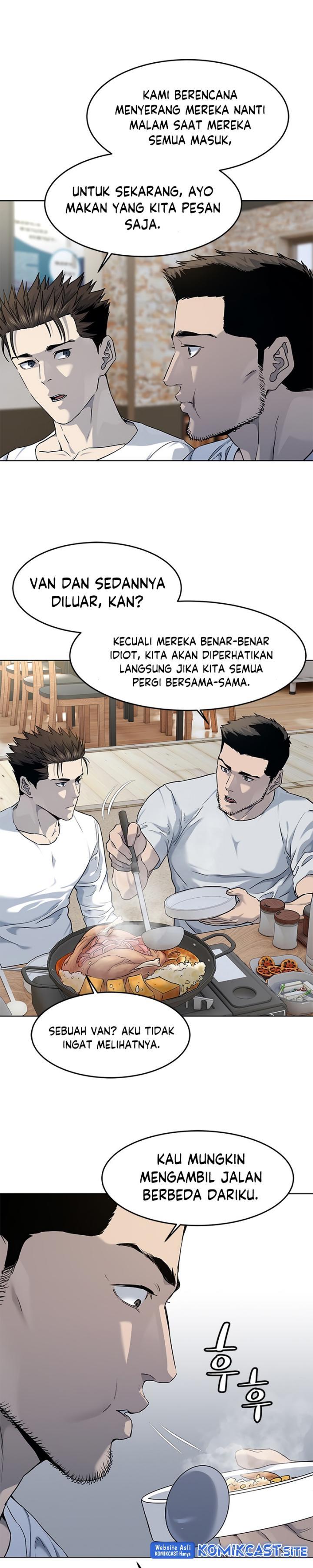 God of Blackfield Chap 147 - Next Chap 148