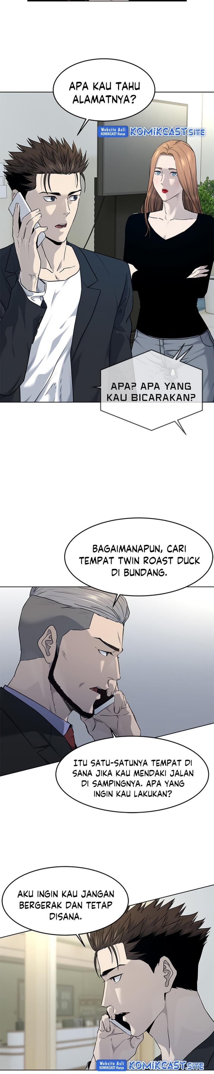 God of Blackfield Chap 147 - Next Chap 148