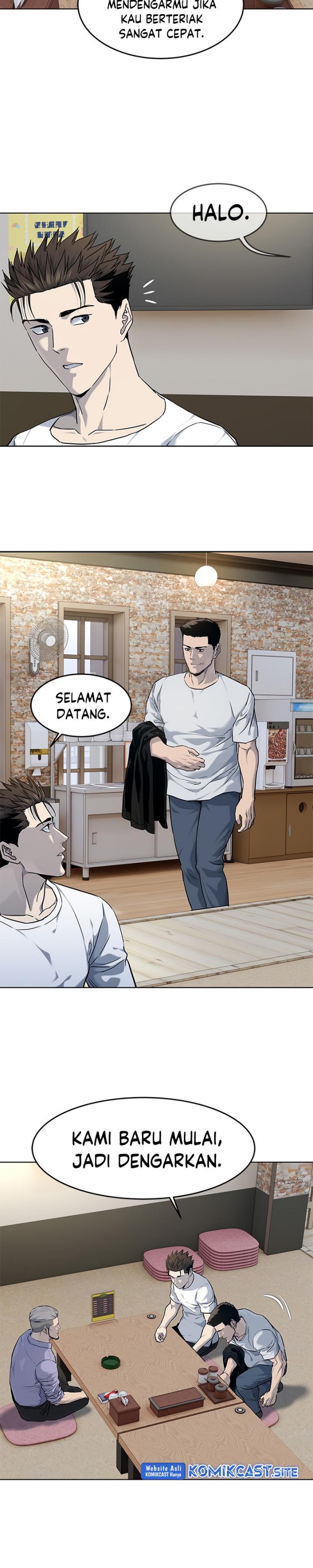 God of Blackfield Chap 147 - Next Chap 148