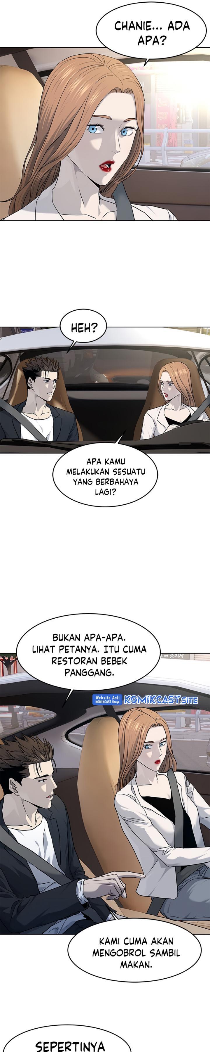 God of Blackfield Chap 147 - Next Chap 148