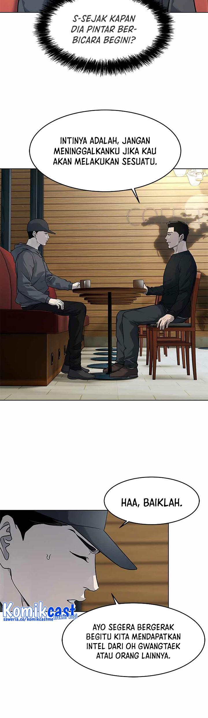 God of Blackfield Chap 144 - Next Chap 145