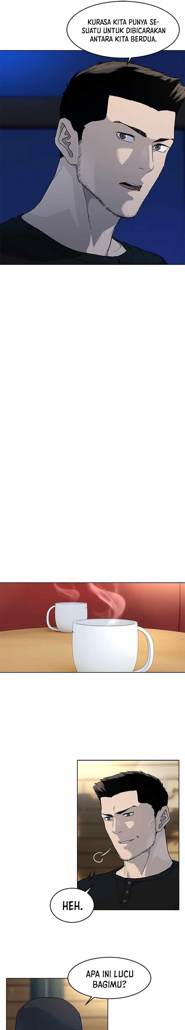 God of Blackfield Chap 144 - Next Chap 145