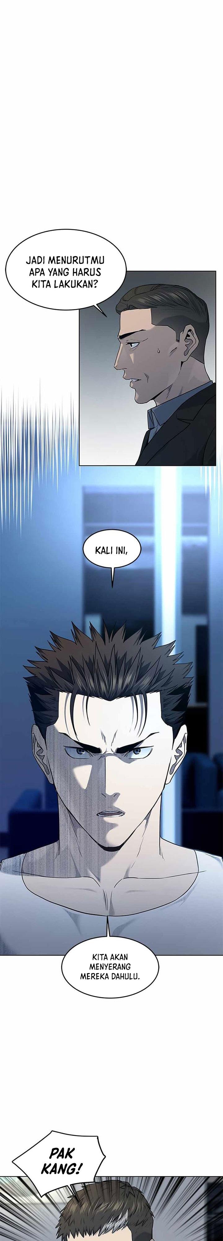 God of Blackfield Chap 144 - Next Chap 145