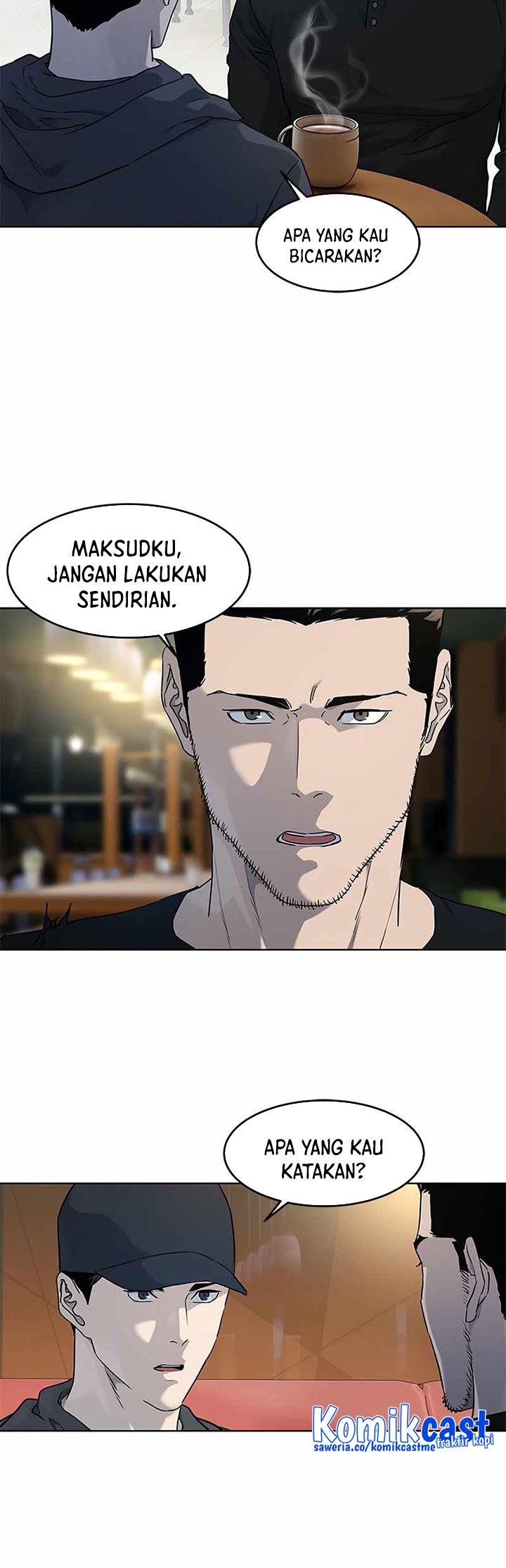 God of Blackfield Chap 144 - Next Chap 145