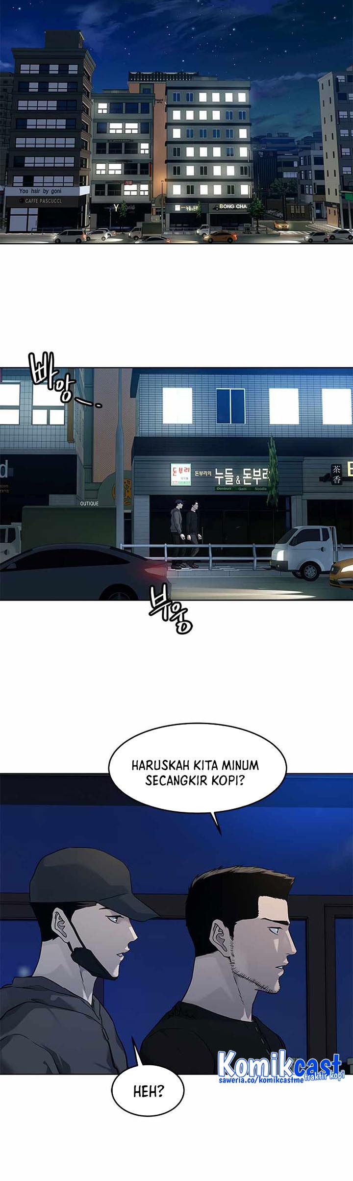 God of Blackfield Chap 144 - Next Chap 145