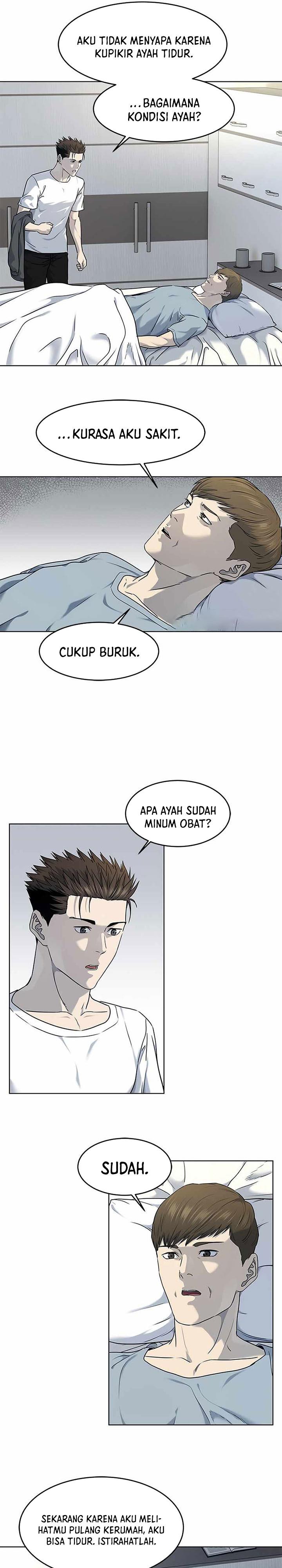 God of Blackfield Chap 144 - Next Chap 145