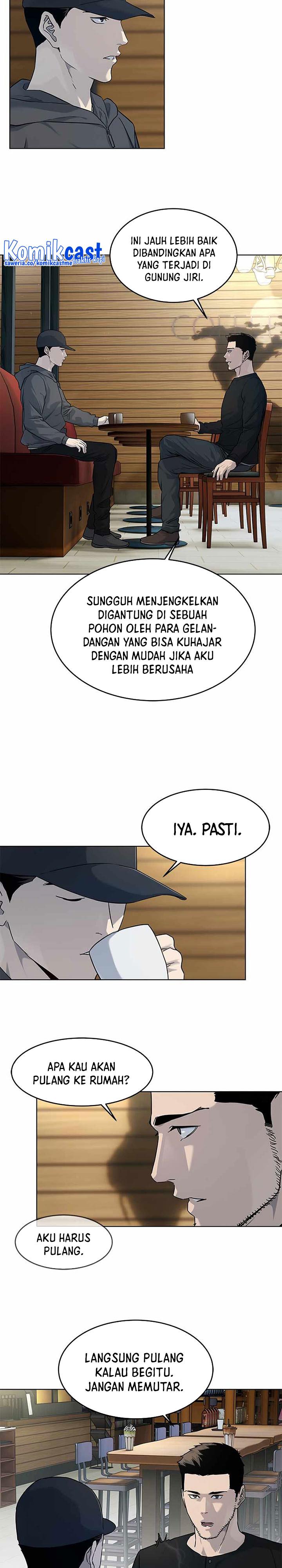 God of Blackfield Chap 144 - Next Chap 145