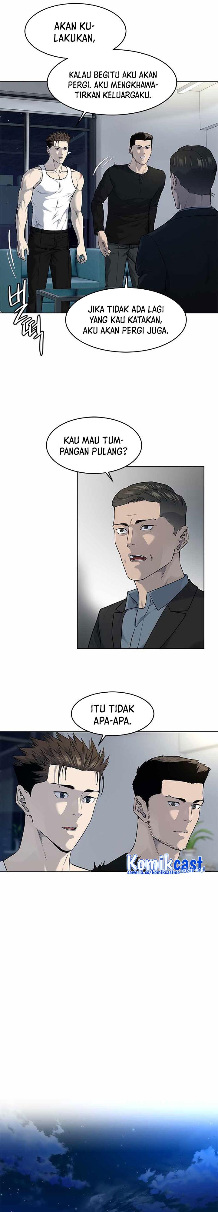 God of Blackfield Chap 144 - Next Chap 145