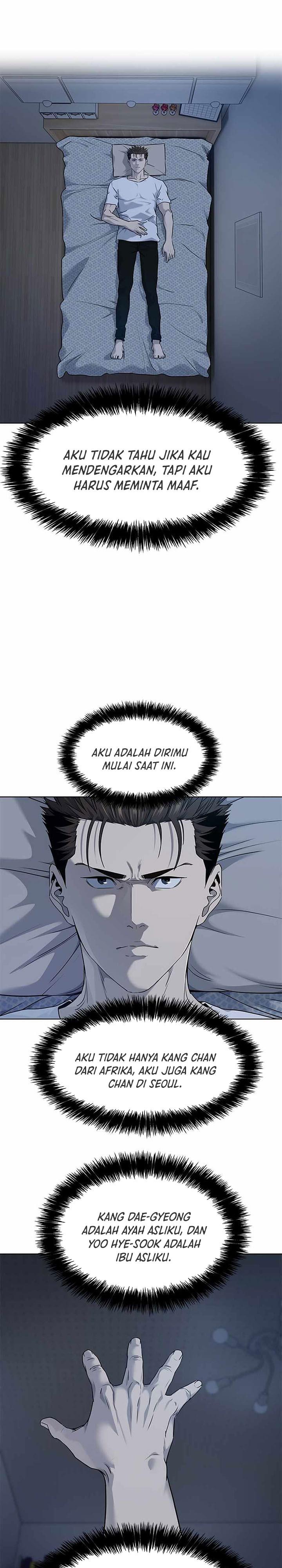 God of Blackfield Chap 144 - Next Chap 145