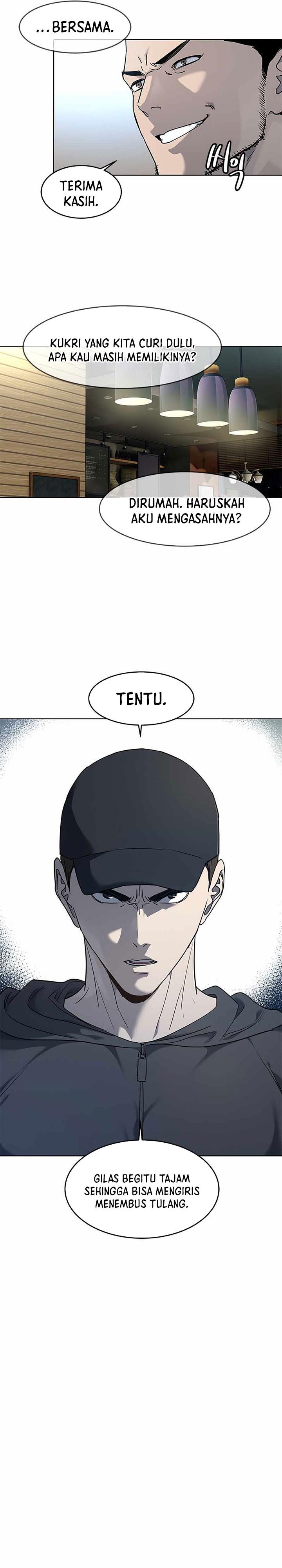 God of Blackfield Chap 144 - Next Chap 145