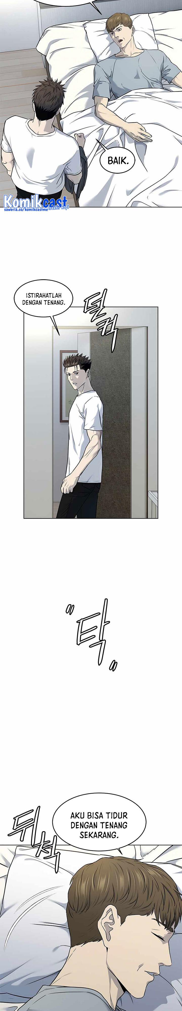 God of Blackfield Chap 144 - Next Chap 145