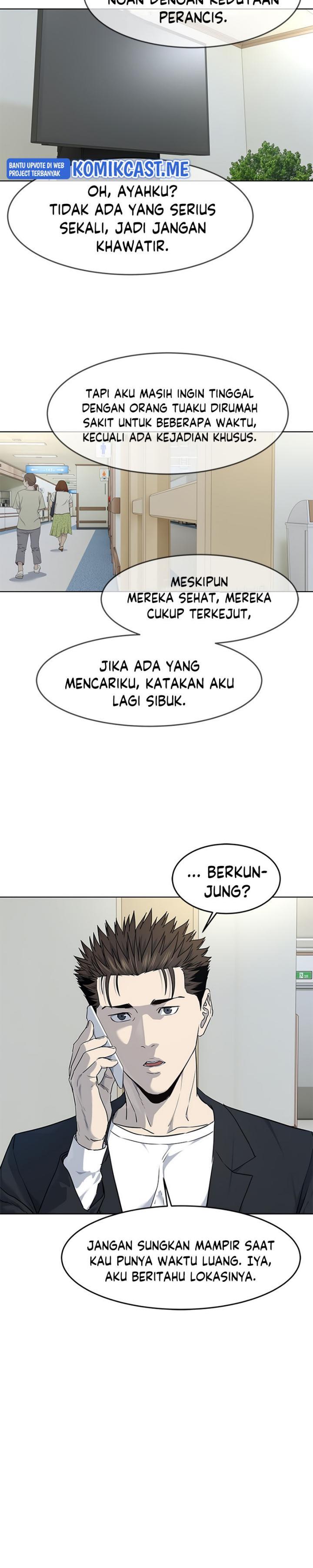 God of Blackfield Chap 145 - Next Chap 146