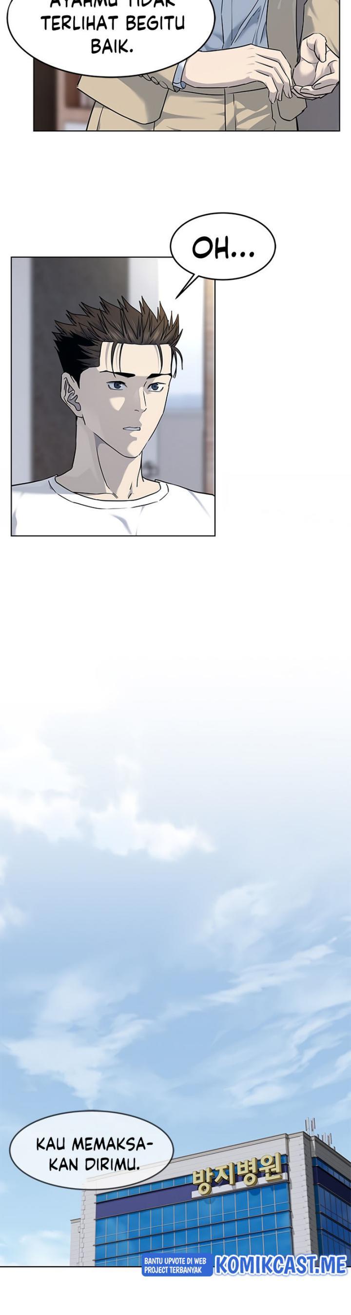 God of Blackfield Chap 145 - Next Chap 146