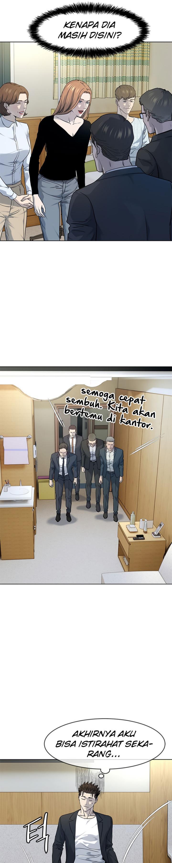 God of Blackfield Chap 145 - Next Chap 146