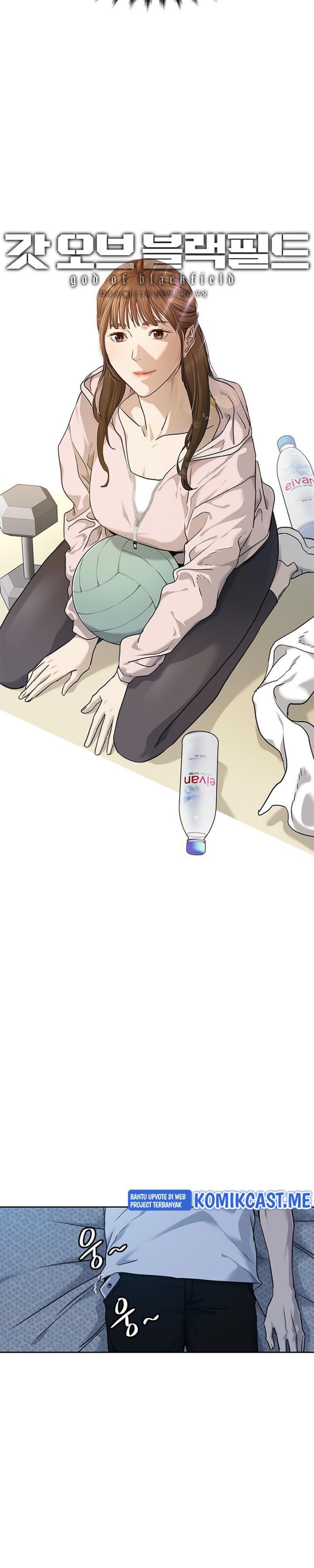 God of Blackfield Chap 145 - Next Chap 146