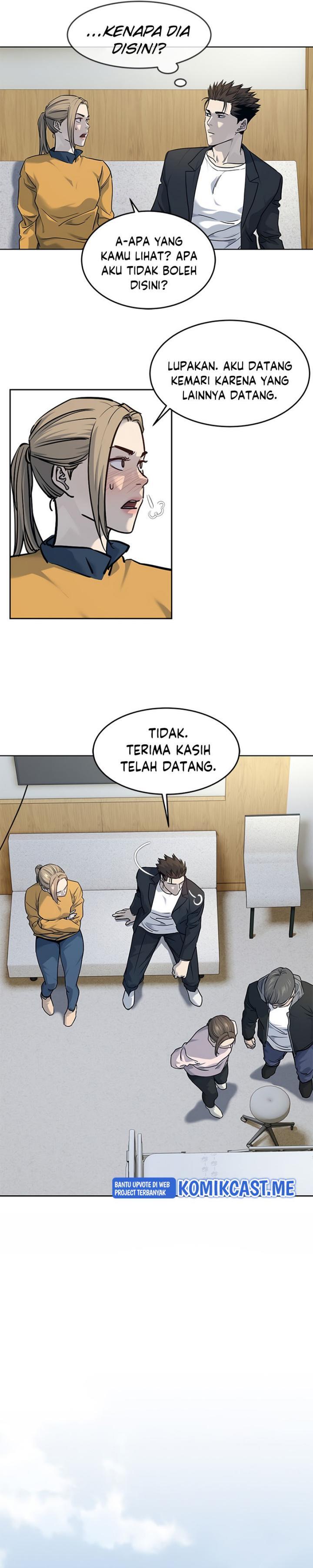 God of Blackfield Chap 145 - Next Chap 146