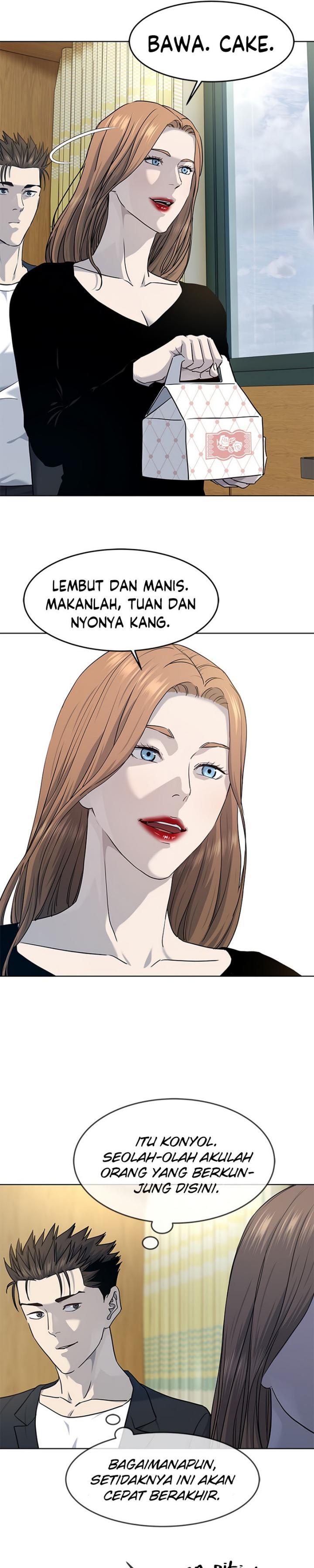 God of Blackfield Chap 145 - Next Chap 146