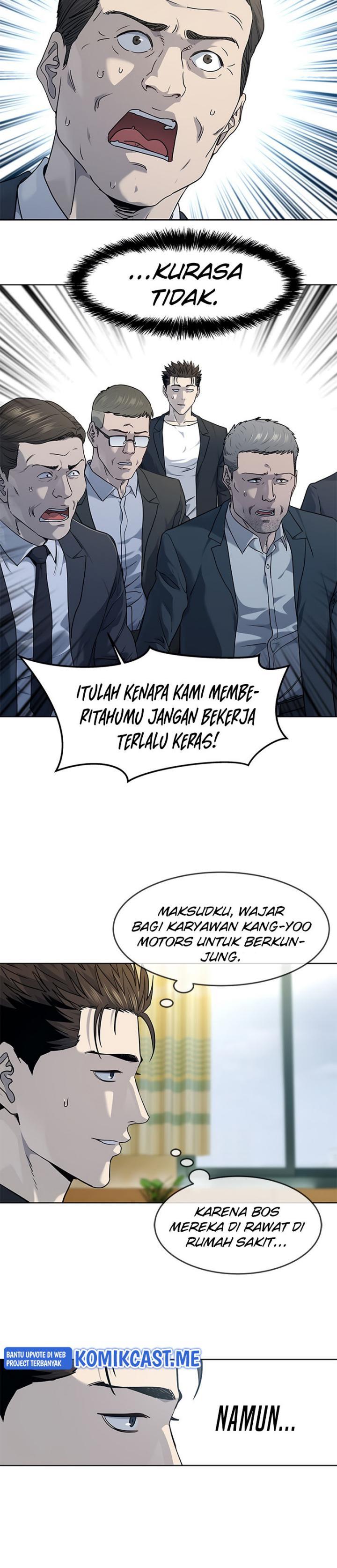 God of Blackfield Chap 145 - Next Chap 146