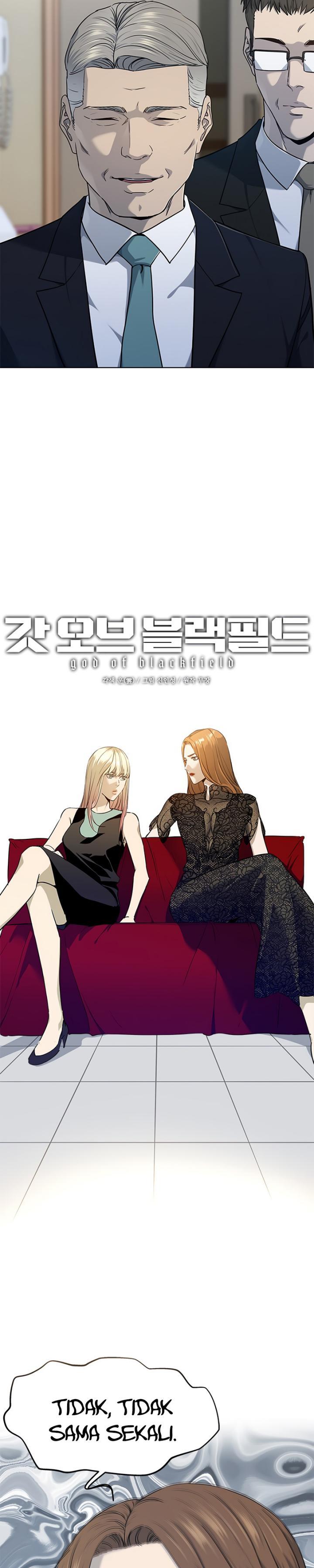God of Blackfield Chap 146 - Next Chap 147