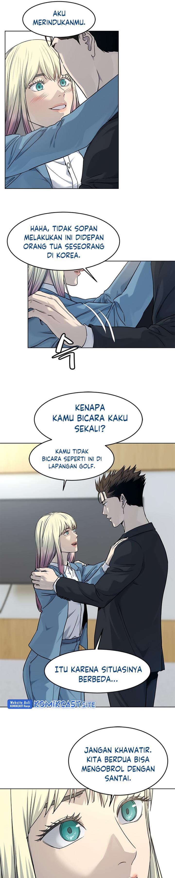 God of Blackfield Chap 146 - Next Chap 147