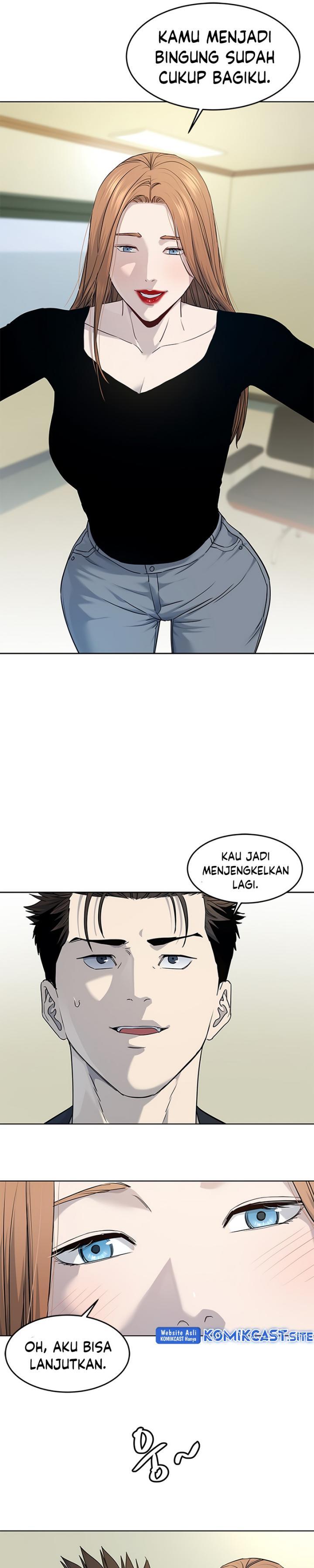 God of Blackfield Chap 146 - Next Chap 147