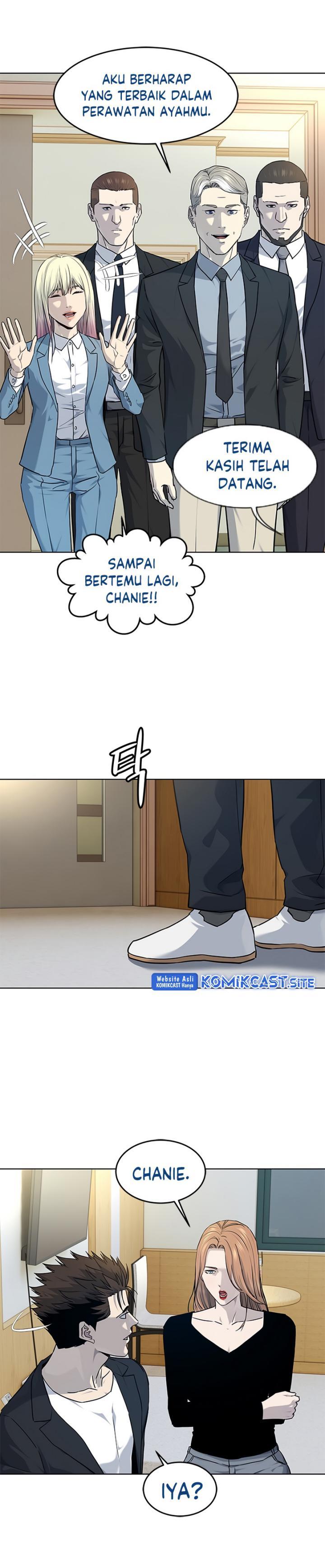 God of Blackfield Chap 146 - Next Chap 147