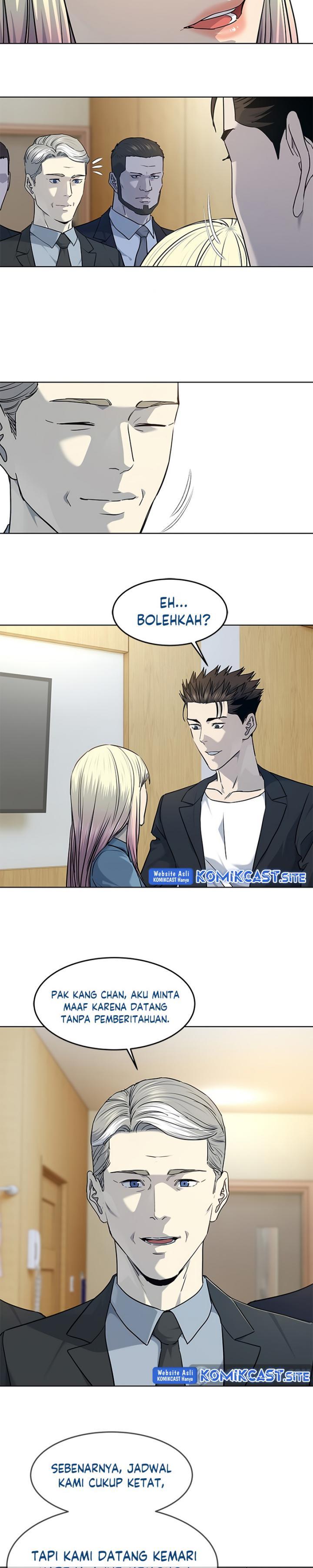 God of Blackfield Chap 146 - Next Chap 147