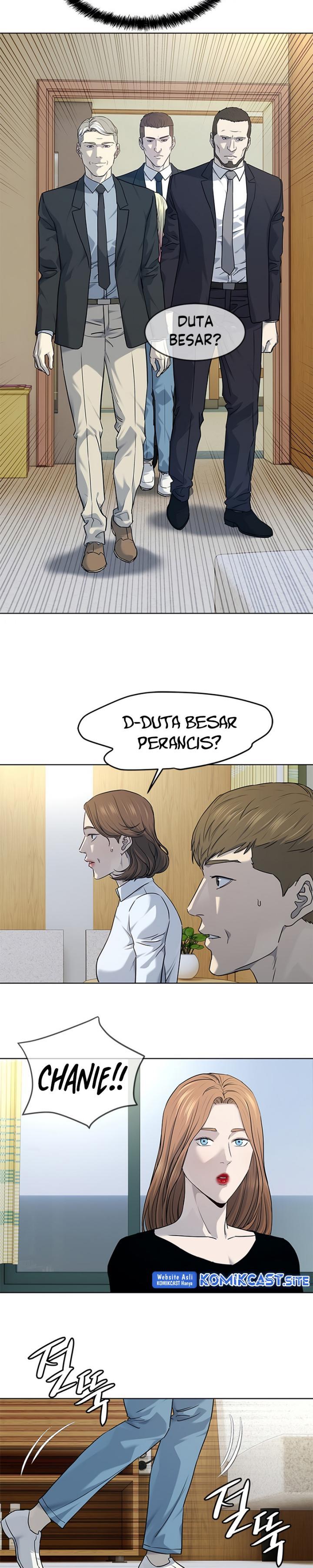 God of Blackfield Chap 146 - Next Chap 147