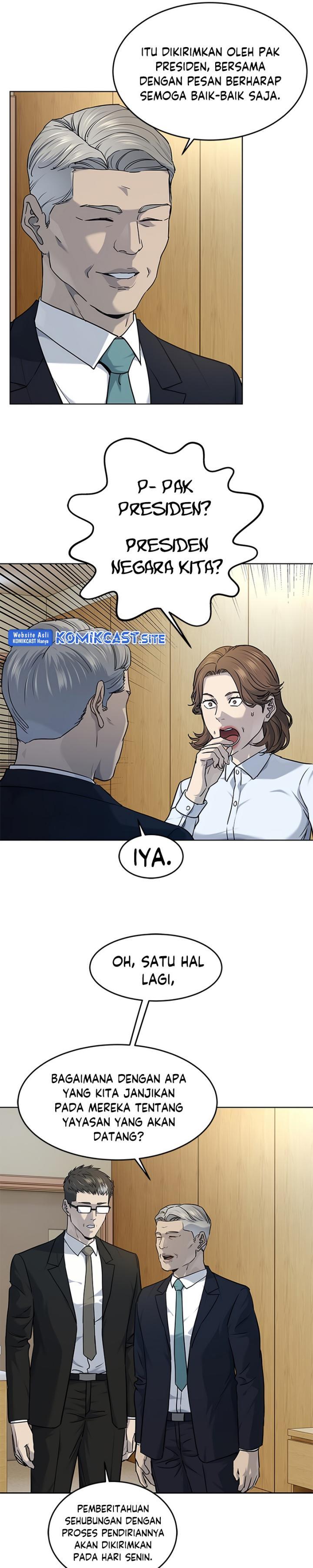 God of Blackfield Chap 146 - Next Chap 147