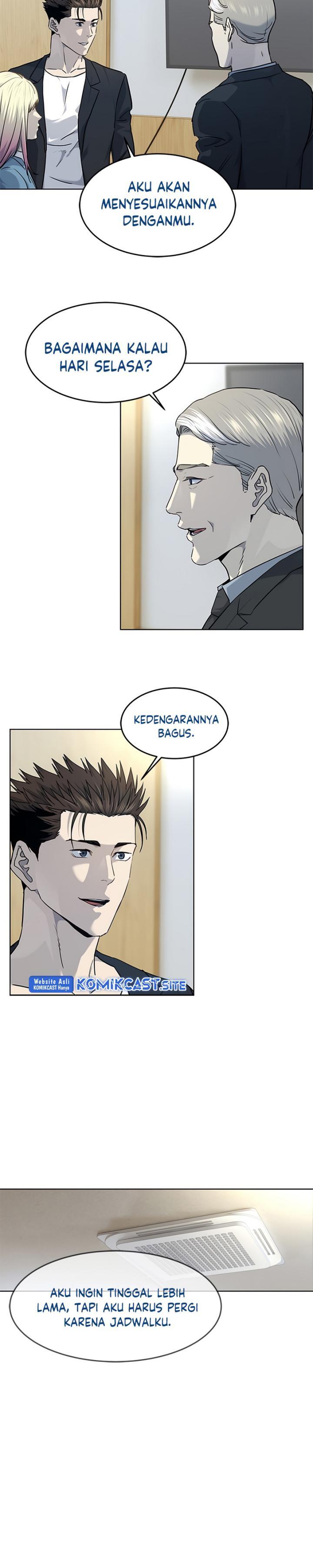 God of Blackfield Chap 146 - Next Chap 147