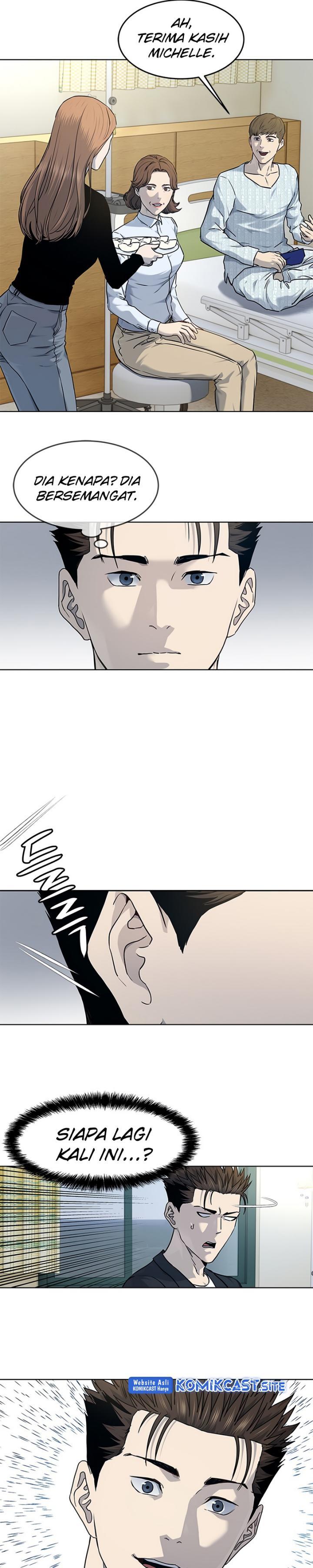 God of Blackfield Chap 146 - Next Chap 147