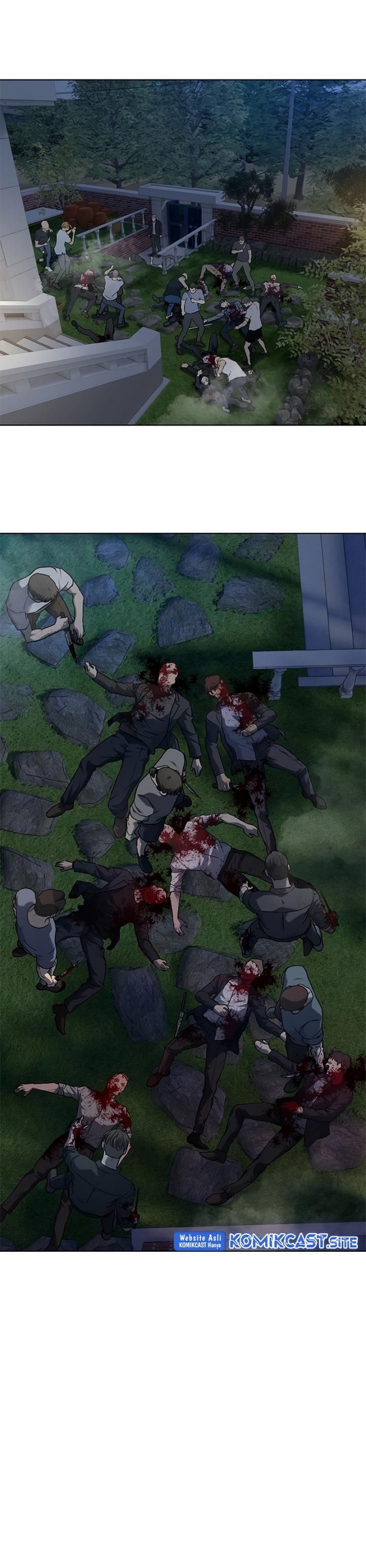 God of Blackfield Chap 148 - Next Chap 149