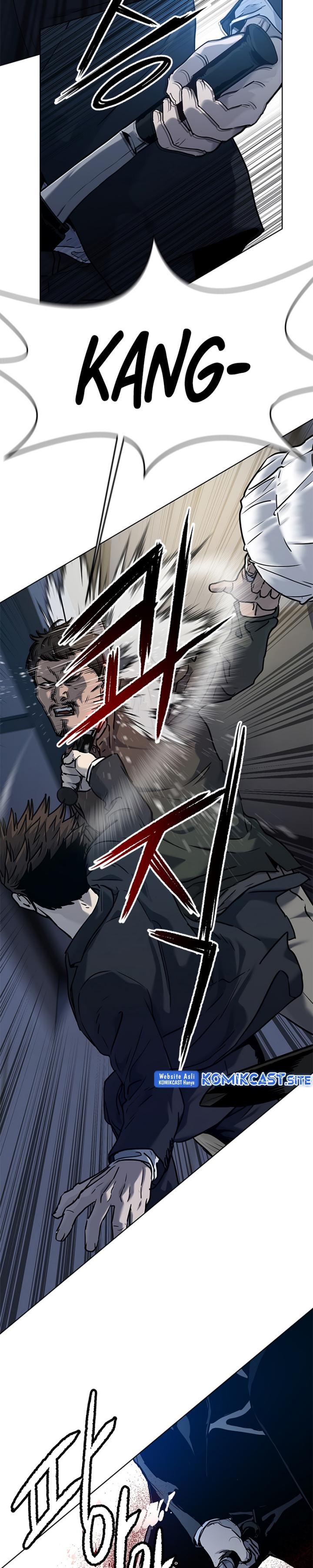 God of Blackfield Chap 148 - Next Chap 149