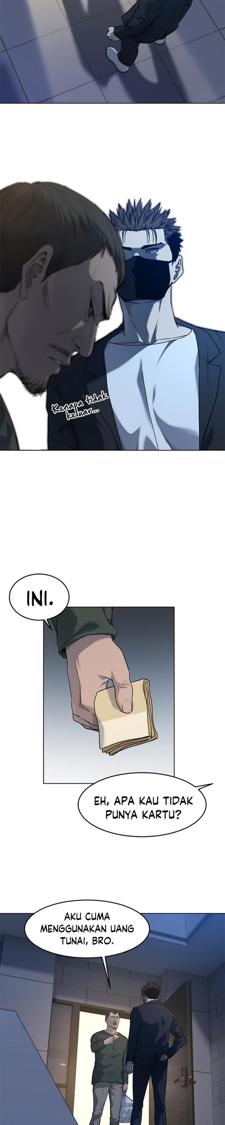 God of Blackfield Chap 148 - Next Chap 149