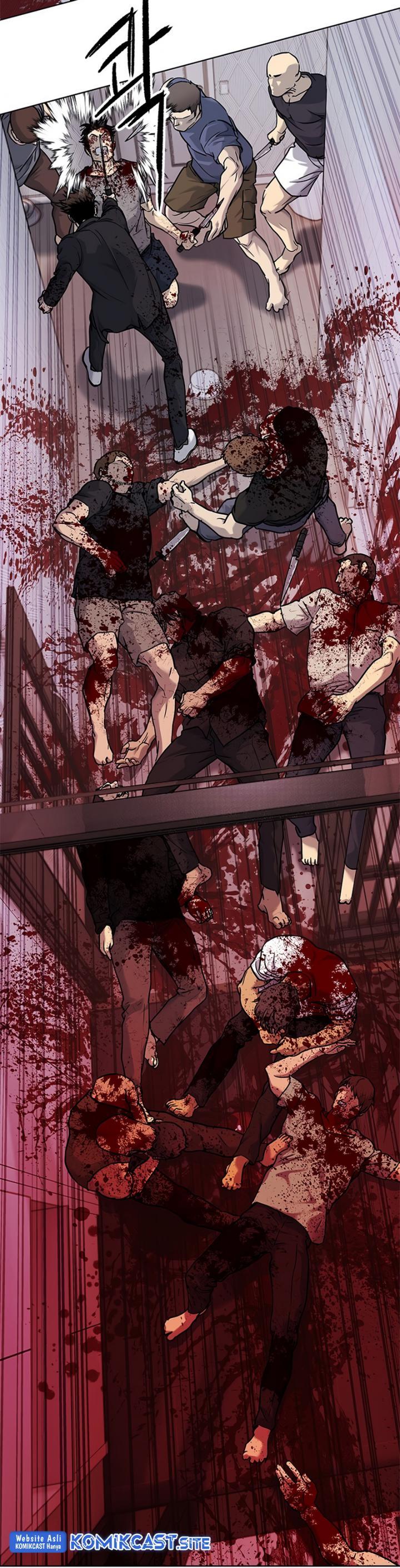 God of Blackfield Chap 148 - Next Chap 149