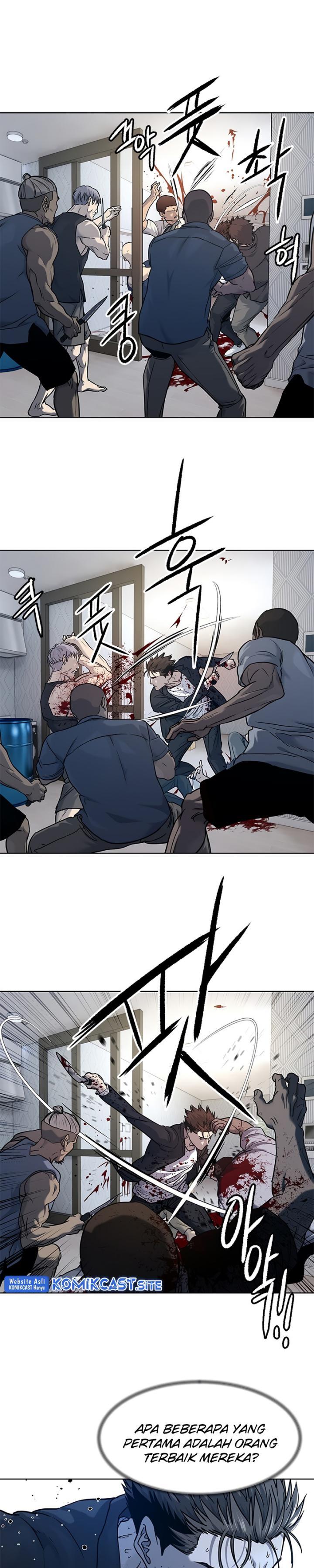 God of Blackfield Chap 148 - Next Chap 149