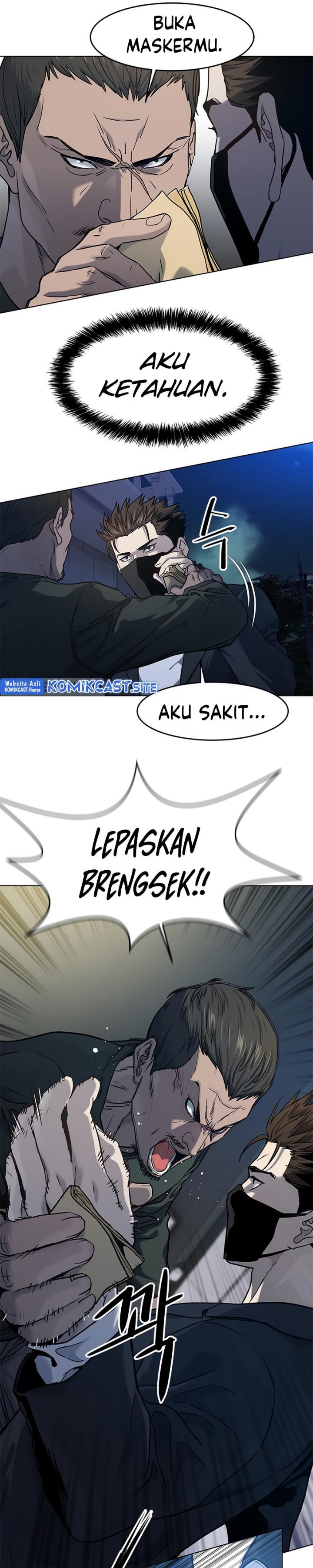 God of Blackfield Chap 148 - Next Chap 149