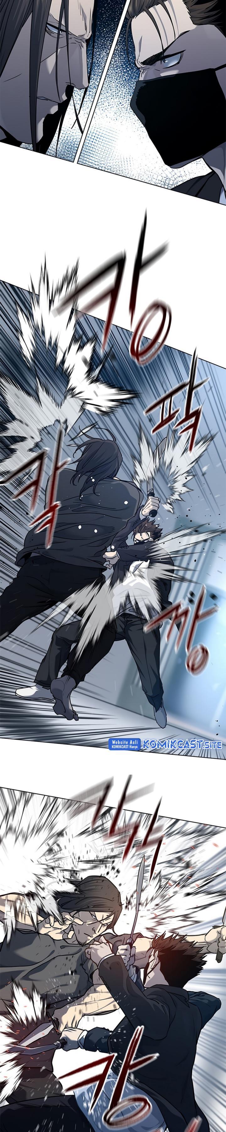 God of Blackfield Chap 148 - Next Chap 149