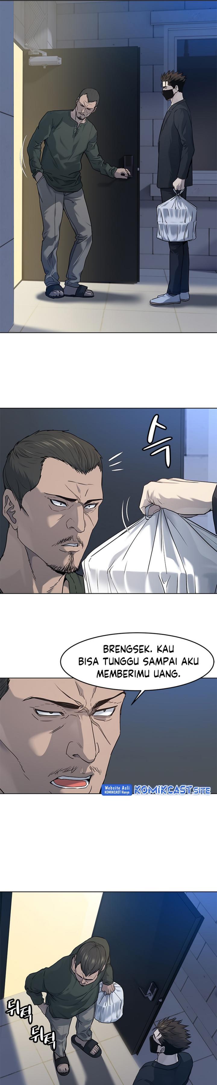 God of Blackfield Chap 148 - Next Chap 149