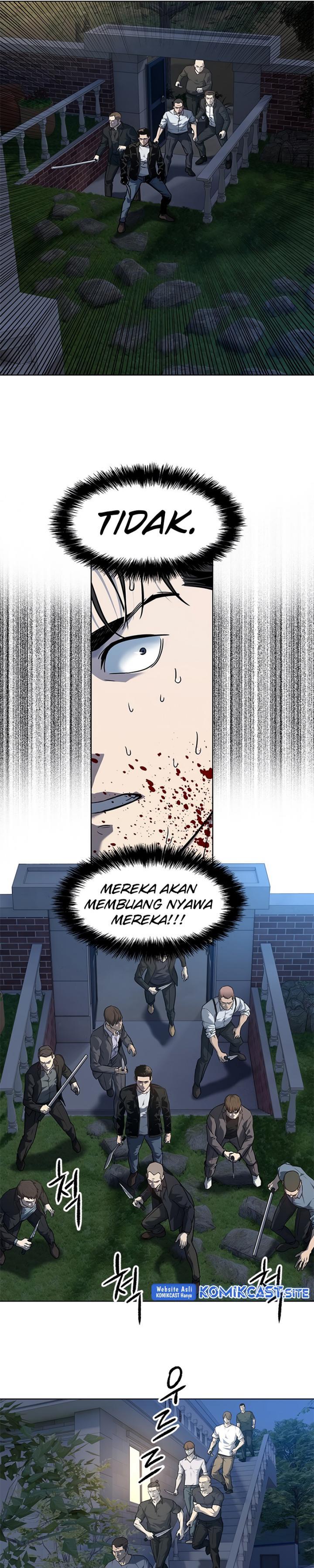 God of Blackfield Chap 148 - Next Chap 149