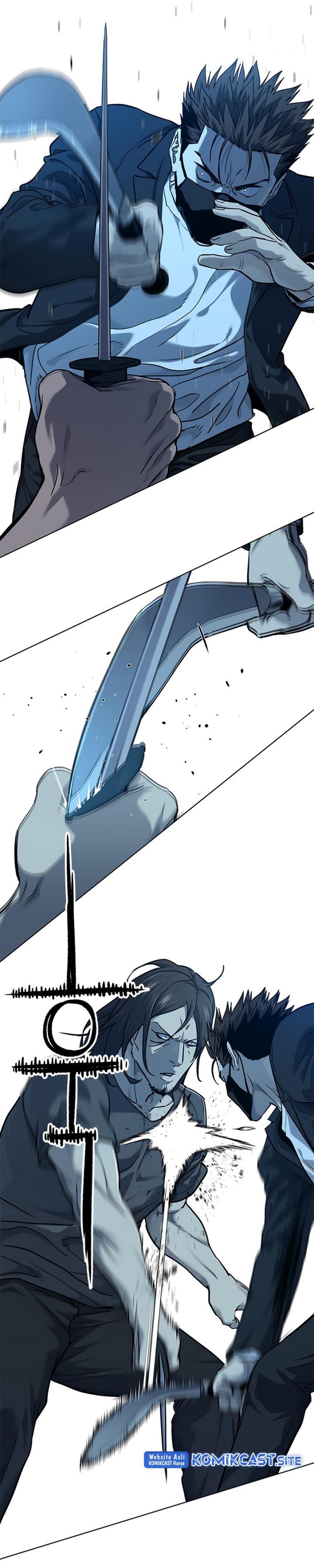 God of Blackfield Chap 148 - Next Chap 149