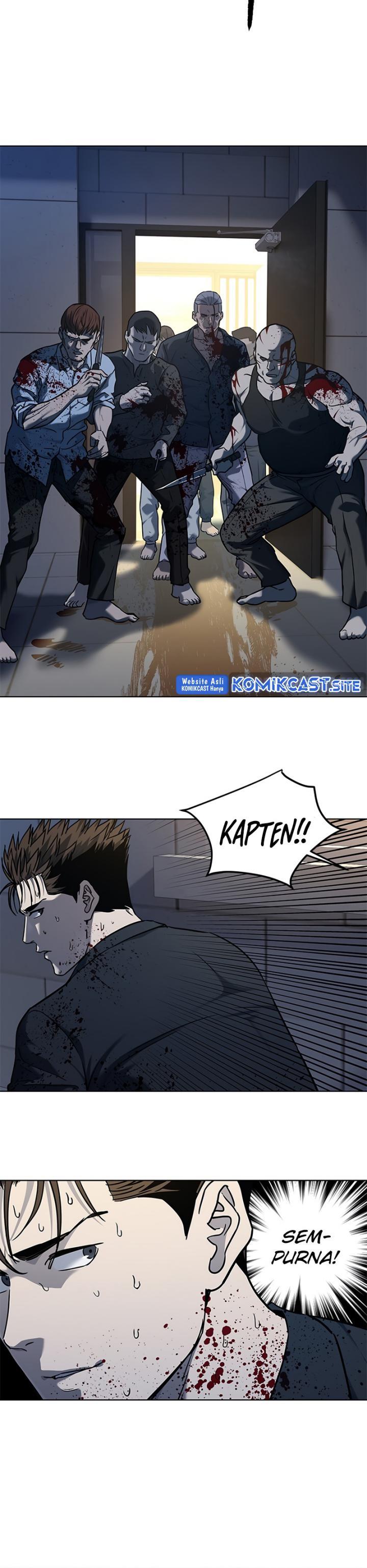 God of Blackfield Chap 148 - Next Chap 149