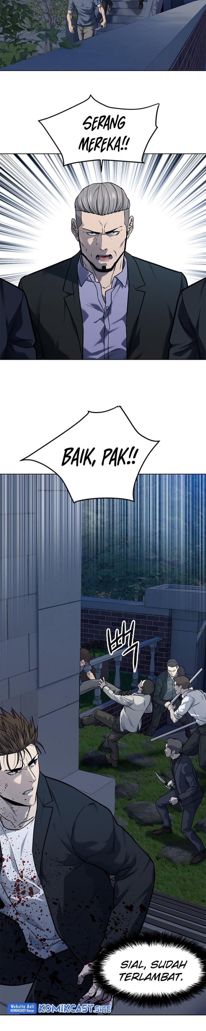 God of Blackfield Chap 148 - Next Chap 149