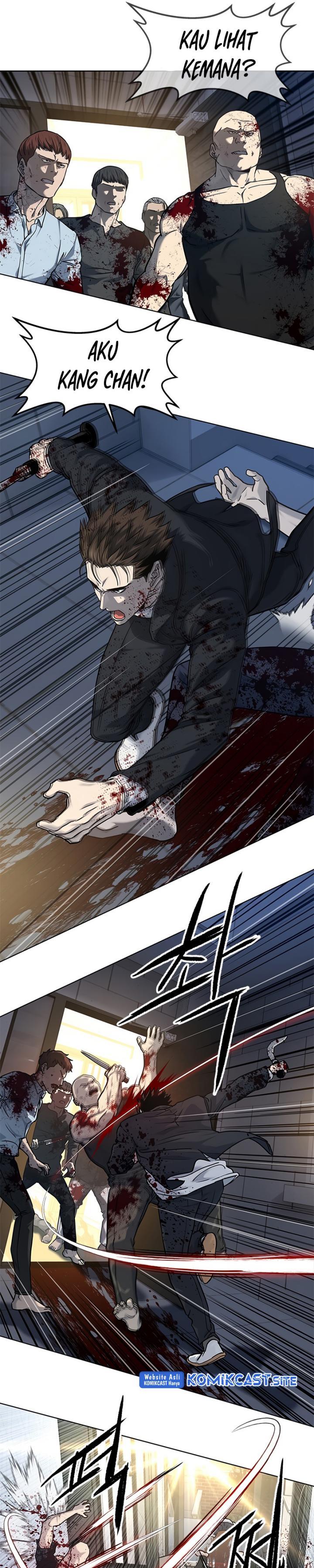 God of Blackfield Chap 148 - Next Chap 149