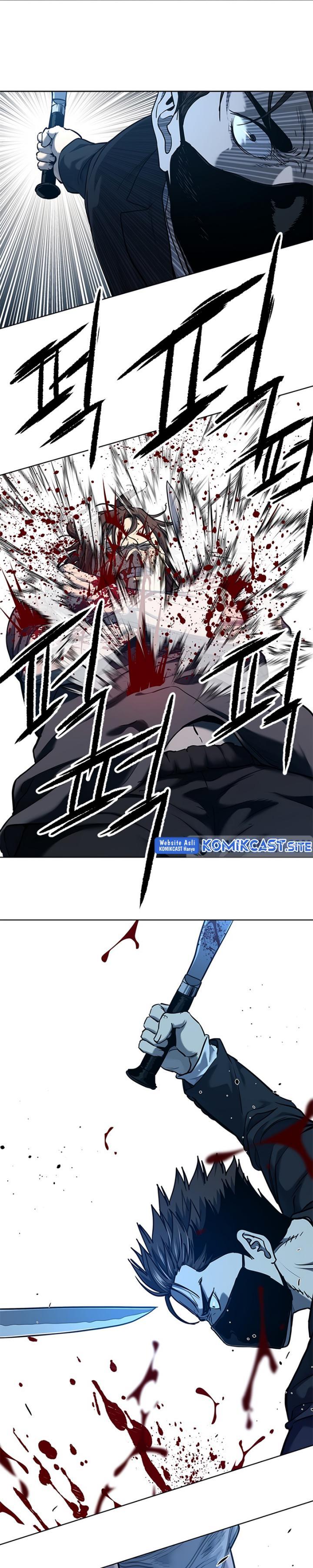 God of Blackfield Chap 148 - Next Chap 149