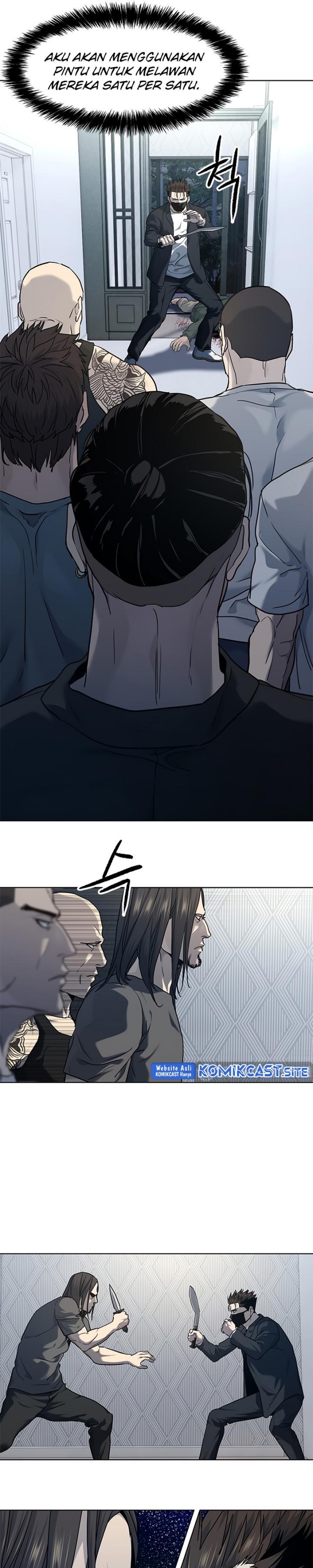 God of Blackfield Chap 148 - Next Chap 149